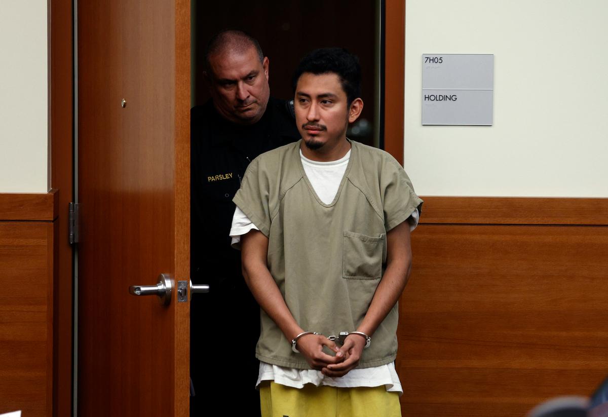 Illegal Immigrant Receives Sentence for Raping and Impregnating 9-Year-Old Girl