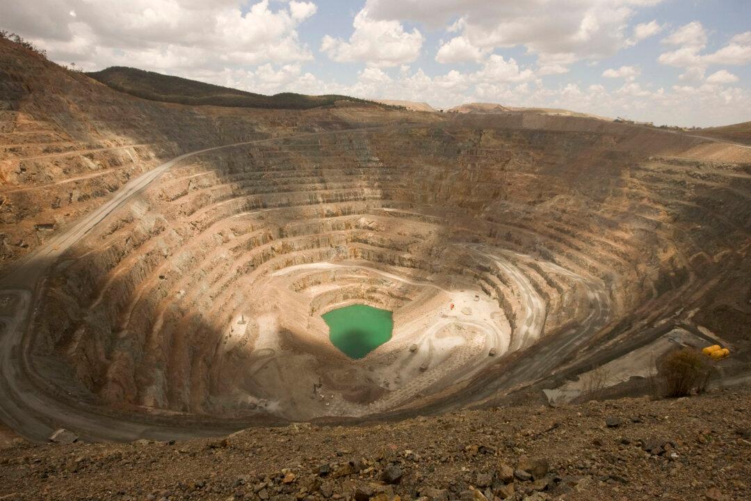 Hefty Fines After Australian Underground Mine Worker Dies in Pit