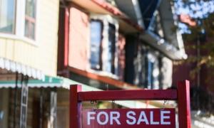 Toronto-Area Housing Prices Will Rise 11% by Year’s End, Real Estate Firm Predicts