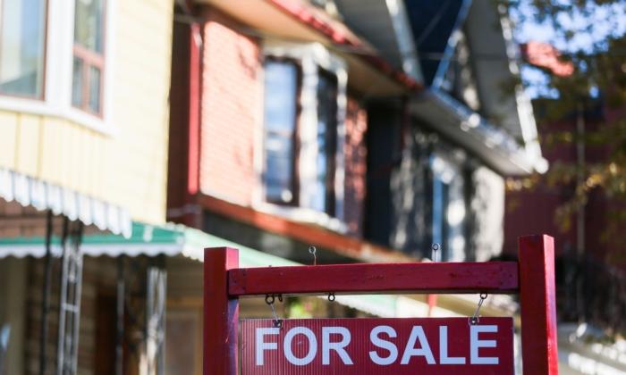 Home Prices Post Second-Biggest Monthly Jump Since 2006: Teranet
