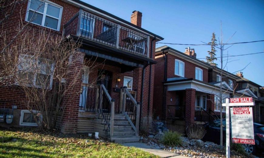 ANALYSIS: Canadian Consumers’ Resilience to Be Tested by Higher Mortgage Costs