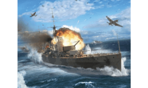 Book Review: ‘Naval Battle of Crete 1941’