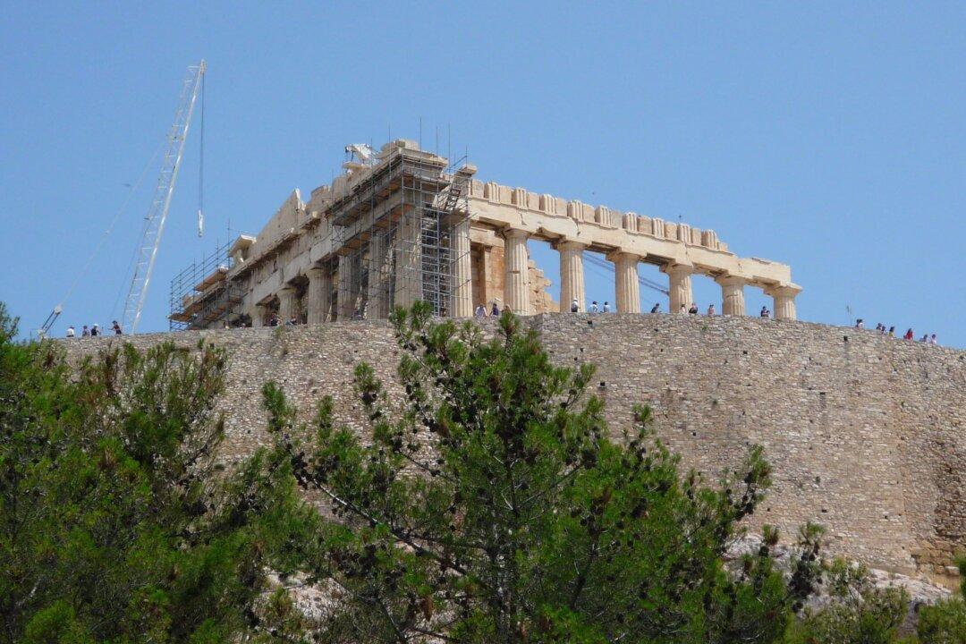 Yearning for Collapse