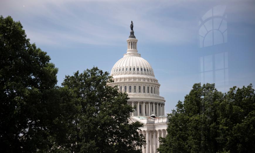 LIVE 12 PM ET: Senate Reconvenes Before Possible Government Shutdown