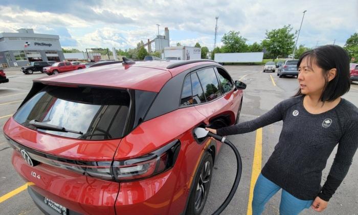 Feds Confident Economic Benefits Will Outweigh $31B in Subsidies for EV Battery Plants: Report
