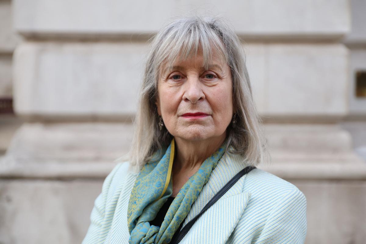 Pull British Judges From Hong Kong Courts and Stop China Visits, Government Told