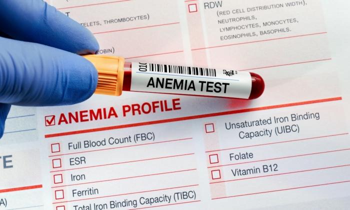 Anemia Linked to Heart Diseases, Beware of Certain OTC Drugs and Other Risks