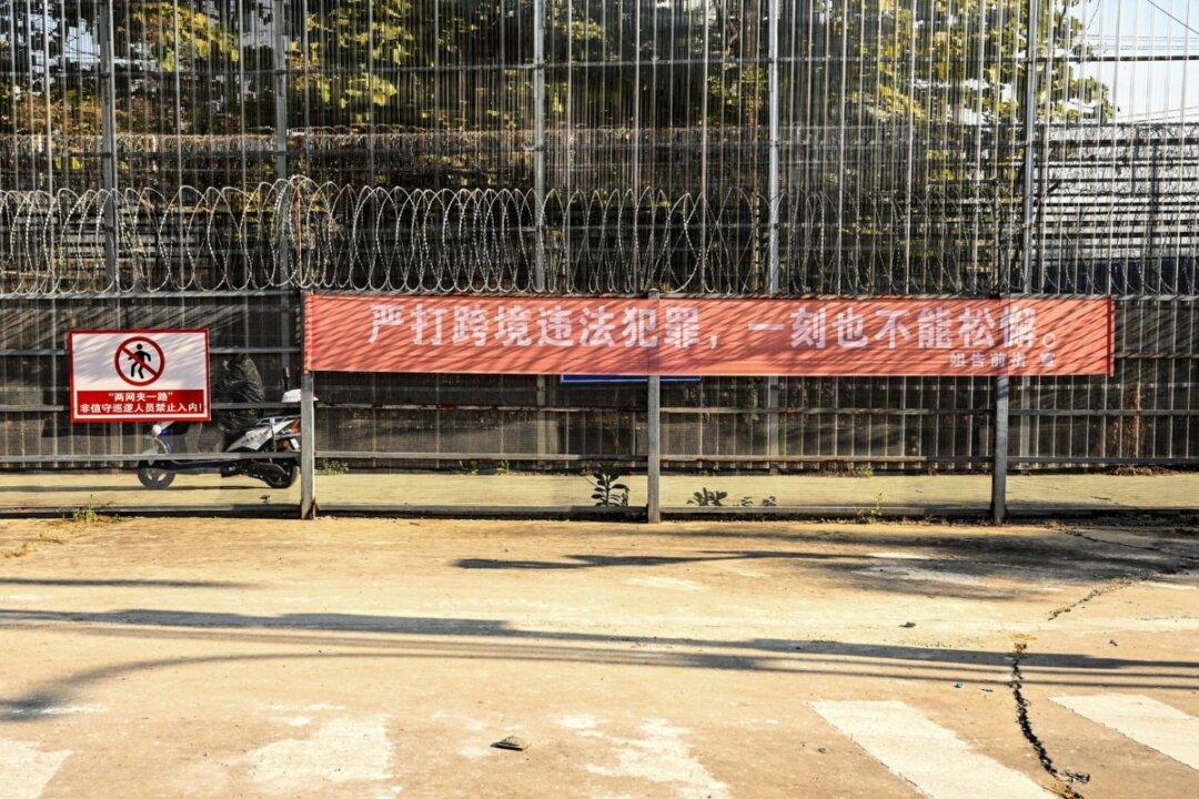 ‘Pig Butchering’ Scam Threatening Global Internet Users May Have Ties to CCP: Pundit