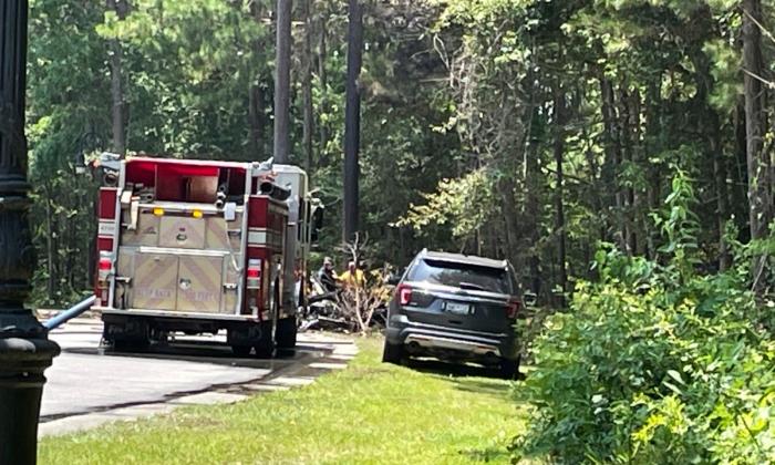 Victims Identified After Fiery Plane Crash in South Carolina Resort Town Killed All 5 People on Board