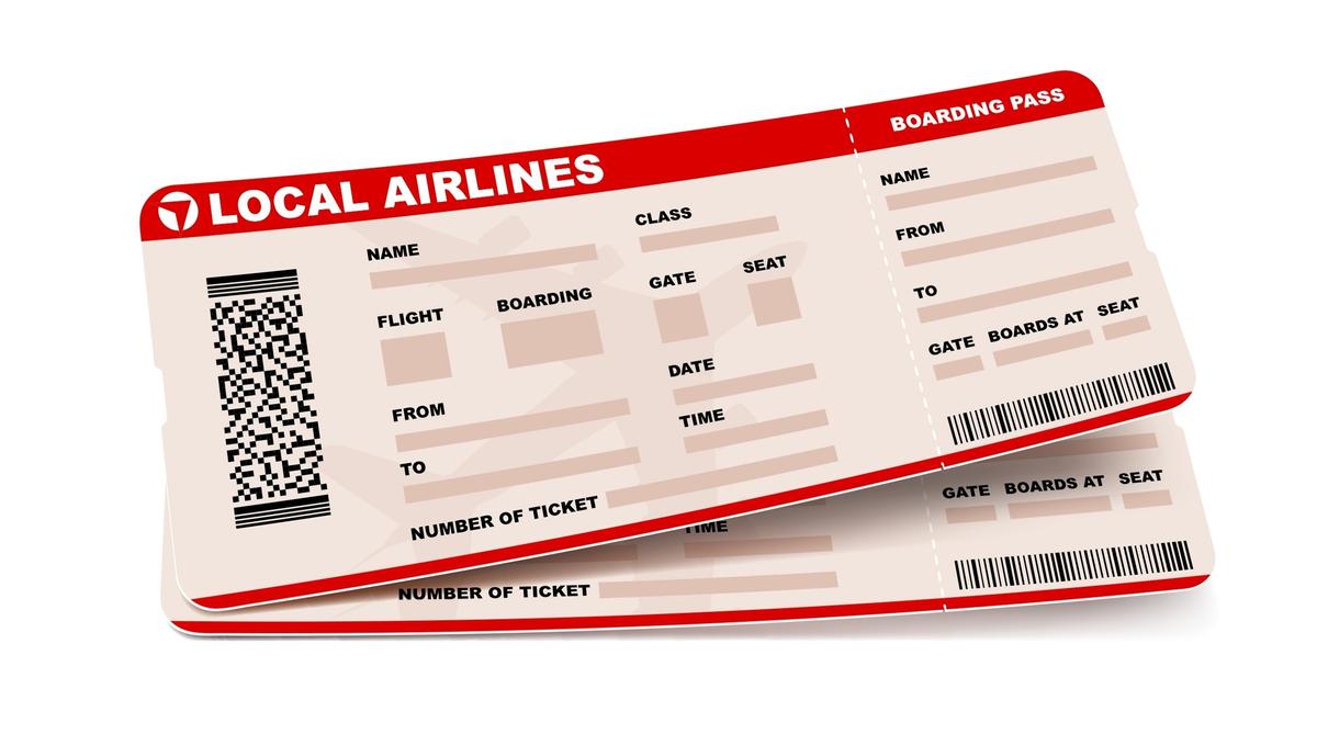 Consider joining an airline frequent flyer club to gain no-cost access to early boarding, seat upgrades, reward points, and more. (pikepicture/Shutterstock)