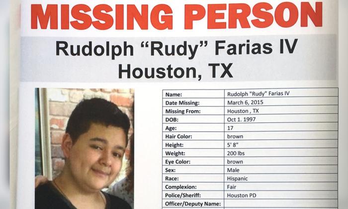 Texas Man Reported Missing as Teen in 2015 Has Been at Home With His Mother All Along, Police Say