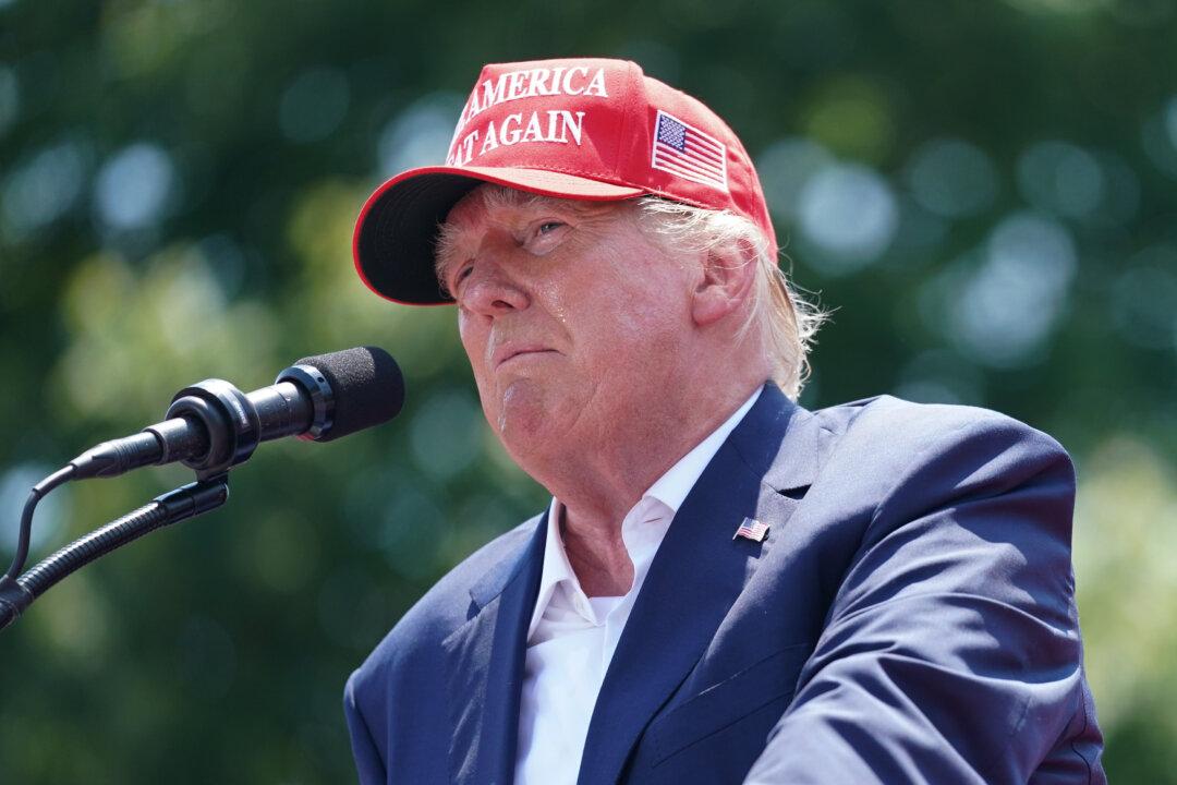 Most Americans Want Trump Trials Before Republican Primaries, General Election, Poll Shows