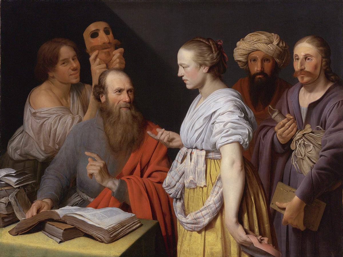 When Materialism Infringes on Religion’s Domain