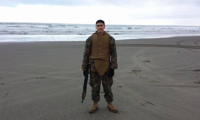 Southern California Marine Veteran Killed by Russian Missile in Ukraine