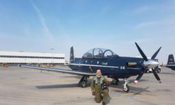 Former Military Chopper Pilot Allowed to Challenge EI Denial Over COVID Vaccine Refusal