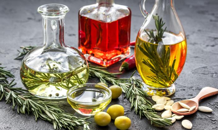 Beware of Certain Vegetable Oils—Try These Oils to Maintain Optimal Omega-3 to Omega-6 Ratio