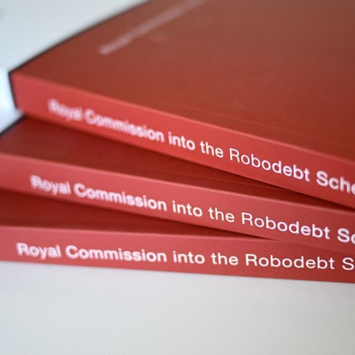 Integrity Questions Cast Shadow Over National Anti-Corruption Commission