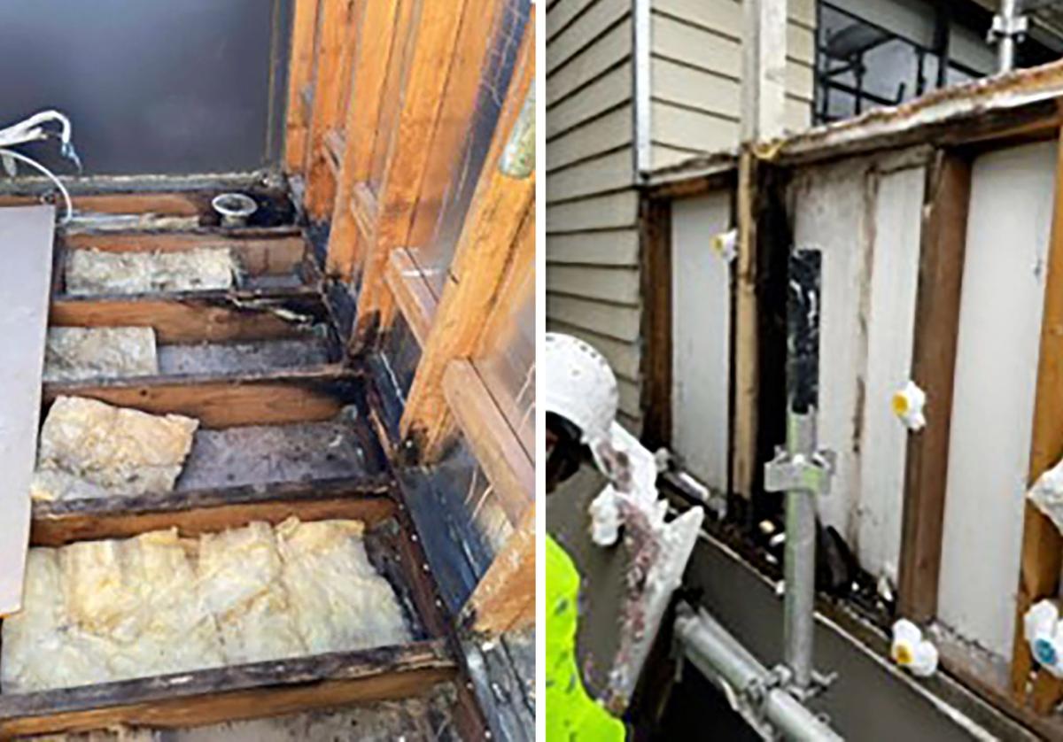 Warning Defective Unit Balconies in Australia Are Risking Safety