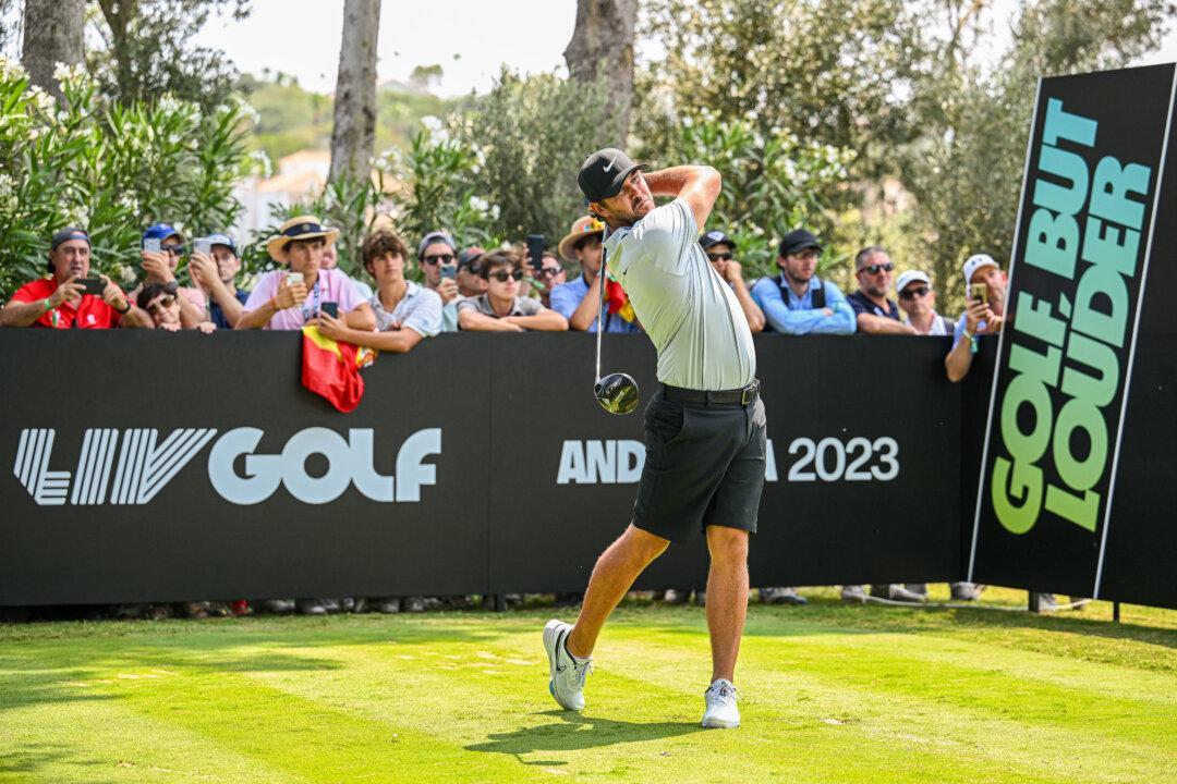 Zach Johnson: LIV Players ‘Technically’ Eligible for U.S. Ryder Cup Team