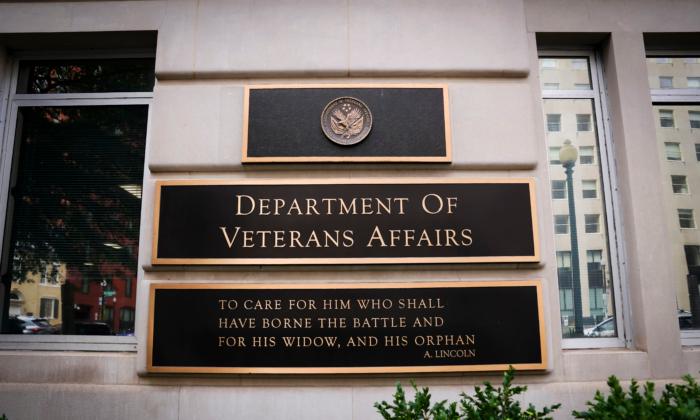 The VA’s Role in Illegal Immigrant Health Care Has Veterans Groups and Legislators Up in Arms