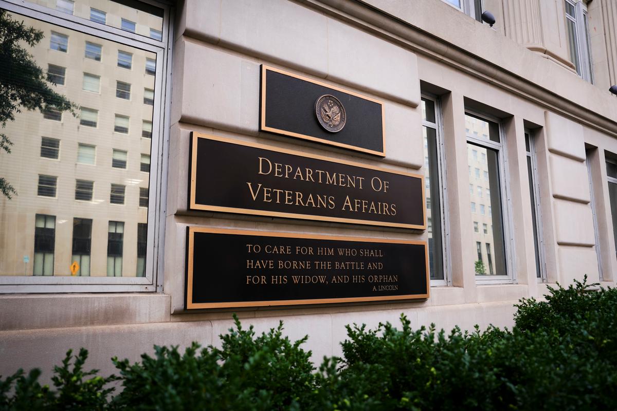 Veterans Say They Have Been Deprived 1st Month of Disability Pay After Discharge