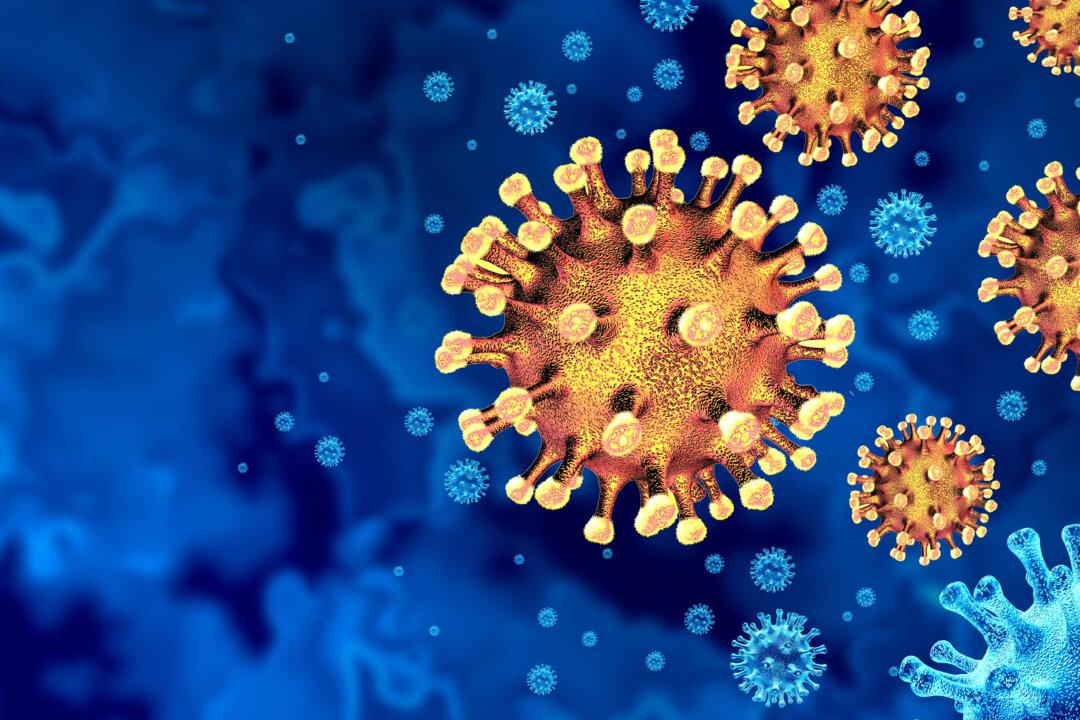 Increase in Stevens–Johnson Syndrome Linked to COVID-19 and Vaccine: Study