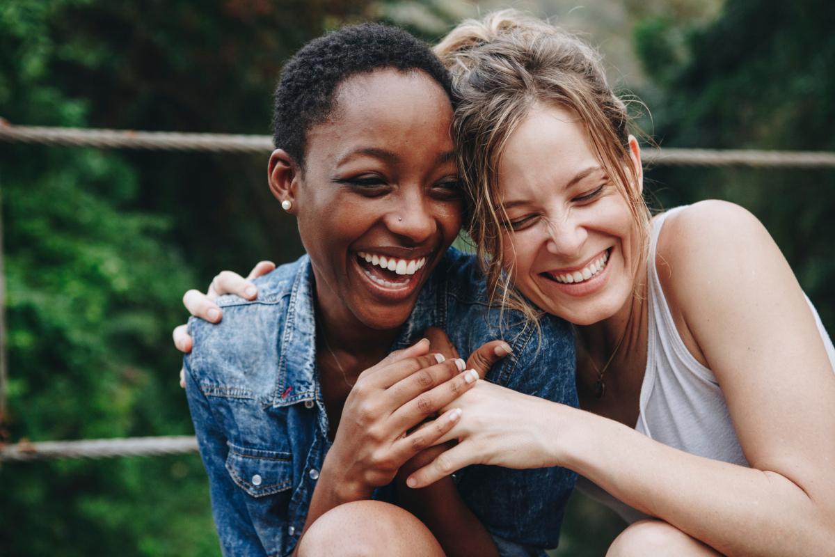 Joy feeds the heart, which is associated with the summer season. (Rawpixel.com/Shutterstock)