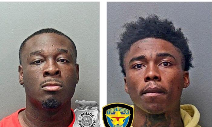 2 Arrested in Shooting That Killed 3 in Fort Worth, Texas