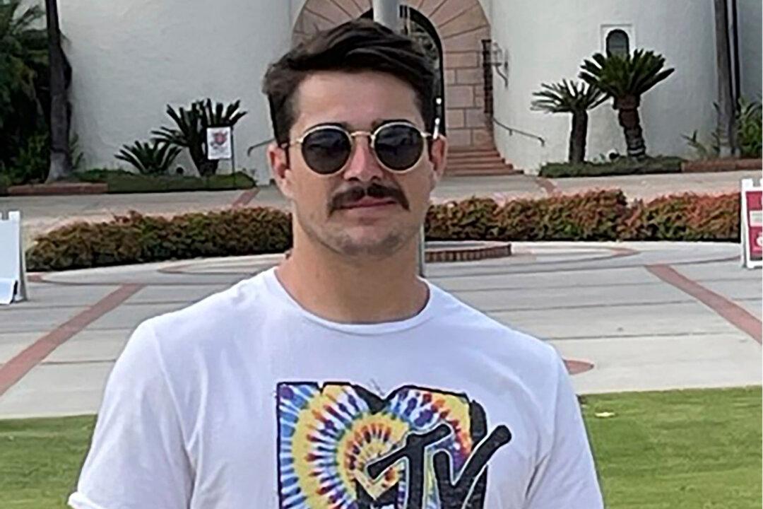 Hiker Missing in Yosemite After Being Swept Away by Fast-Flowing Creek