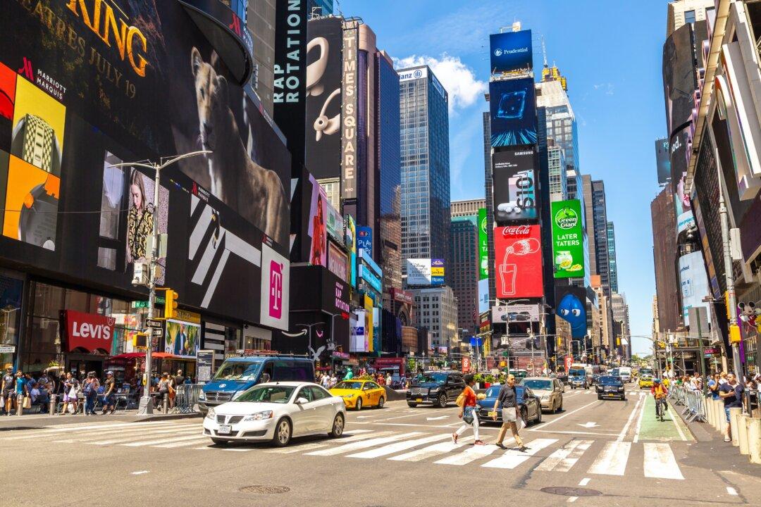 New York Wind Farm Deal Scrapped, but Project Might Not Be Completely Dead