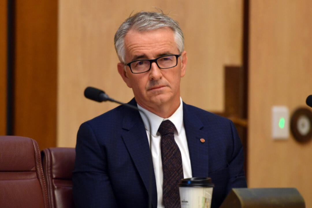 Superannuation Has Become a Burden on Our Economy: Senator