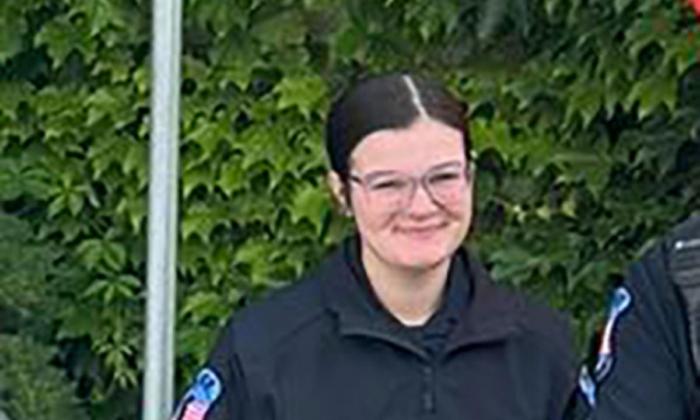 Vermont Police Officer, 19, Dies in Crash With Burglary Suspect She Was Chasing