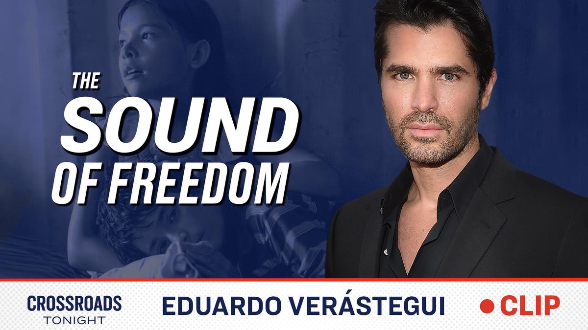 ‘Sound of Freedom’ Is a Thunderclap Call to Action
