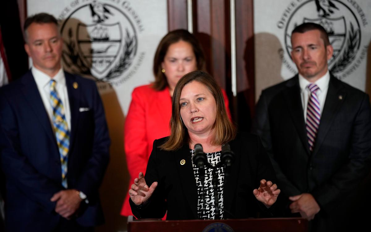 Authorities Charge 5 More in Probe of Child Sexual Abuse Among Jehovah’s Witnesses in Pennsylvania