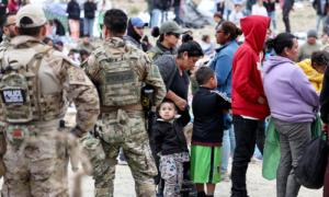 Judge Orders DHS to ‘Expeditiously’ Provide ‘Safe and Sanitary’ Housing for Illegal Immigrant Children