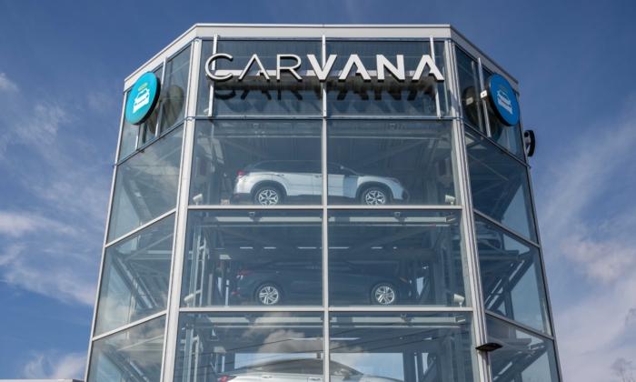 Buying a Used Car From Carvana