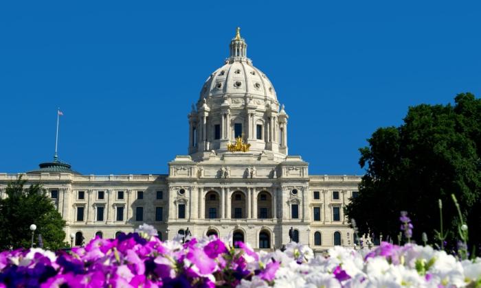Minnesota Officials Say Error in Tax Cut Bill Could Cost Taxpayers $352 Million, but Promised a Fix