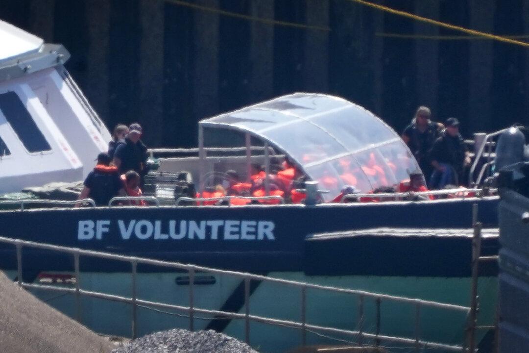 Government Gets Go-ahead to Appeal Against Rwanda Decision at Supreme Court