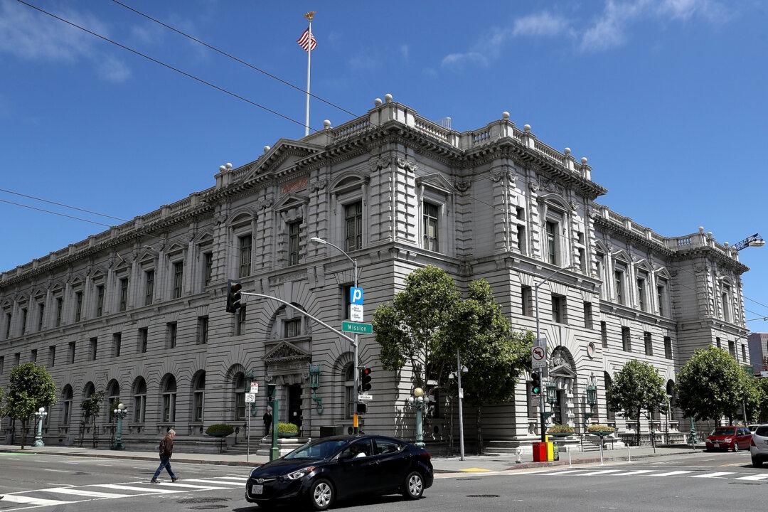 The Ninth Circuit: Enemy of Cities Trying to Shut Down Homeless Camps