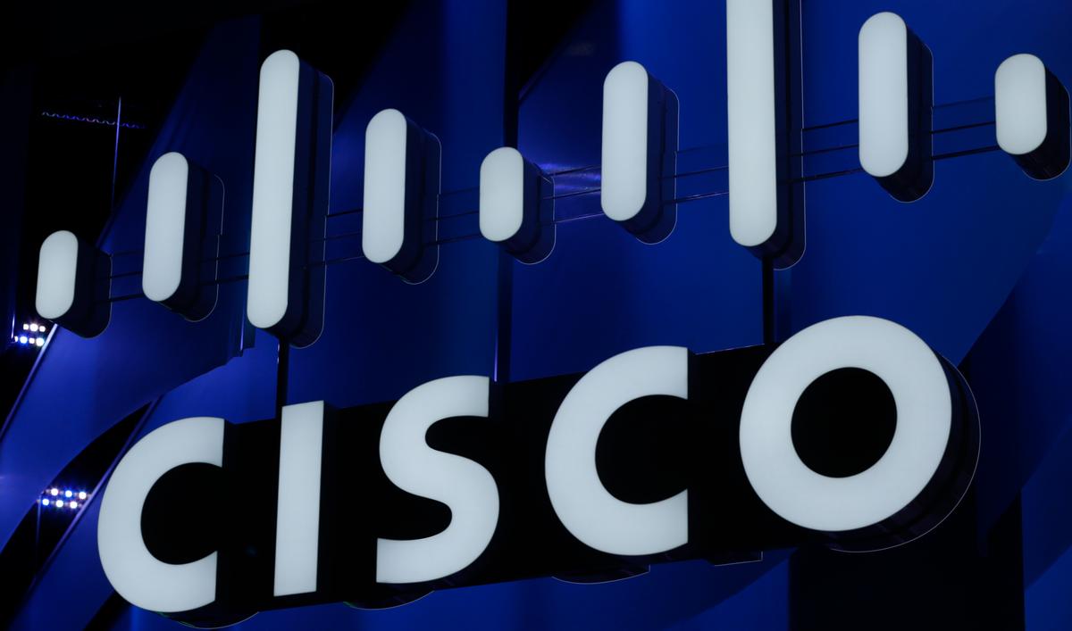 US Appeals Court Revives Lawsuit Accusing Cisco of Aiding Beijing in Persecuting Falun Gong
