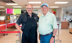 Chubby Elvis? Cow Patty? 164 Kinds of Ice Cream and Counting at Kerber’s Dairy