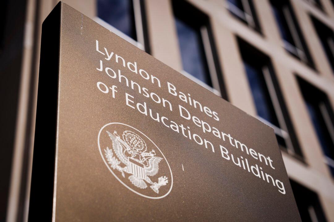 New Title IX Rule on Gender Identity Now Blocked in 21 States