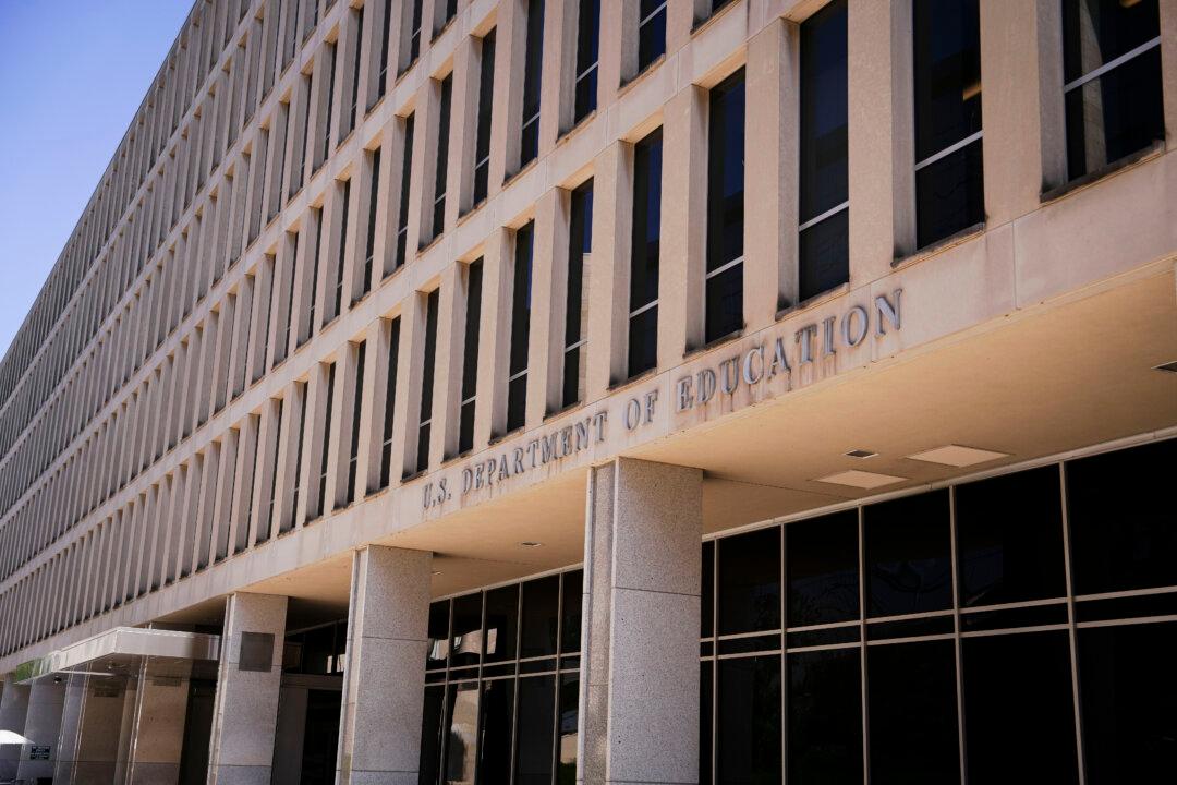 Biden Admin Penalizes Student Loan Servicer Over Mistakes Blamed for 800,000 Delinquencies