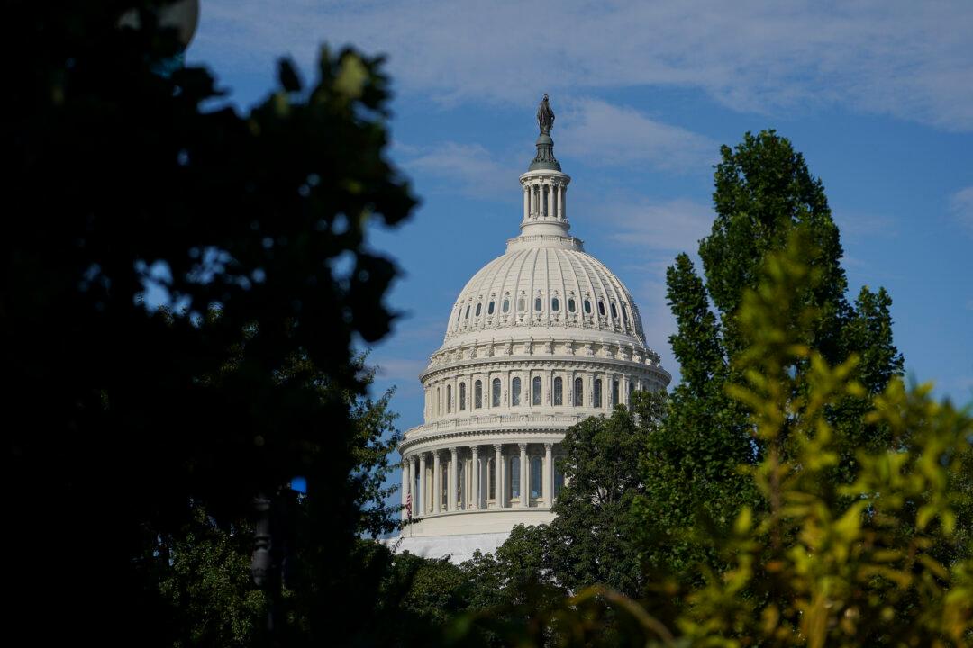 Senate Passes Pro-Israel Resolution After Jayapal Calls Israel ‘Racist State’
