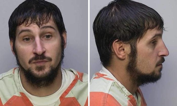 Murder Suspect Captured After Using Bed Sheets to Escape Pennsylvania Jail
