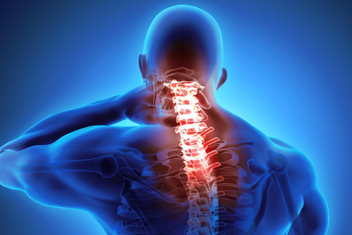 Chronic Neck Pain: 2 Common Causes, 6 Easy Exercises to Relieve