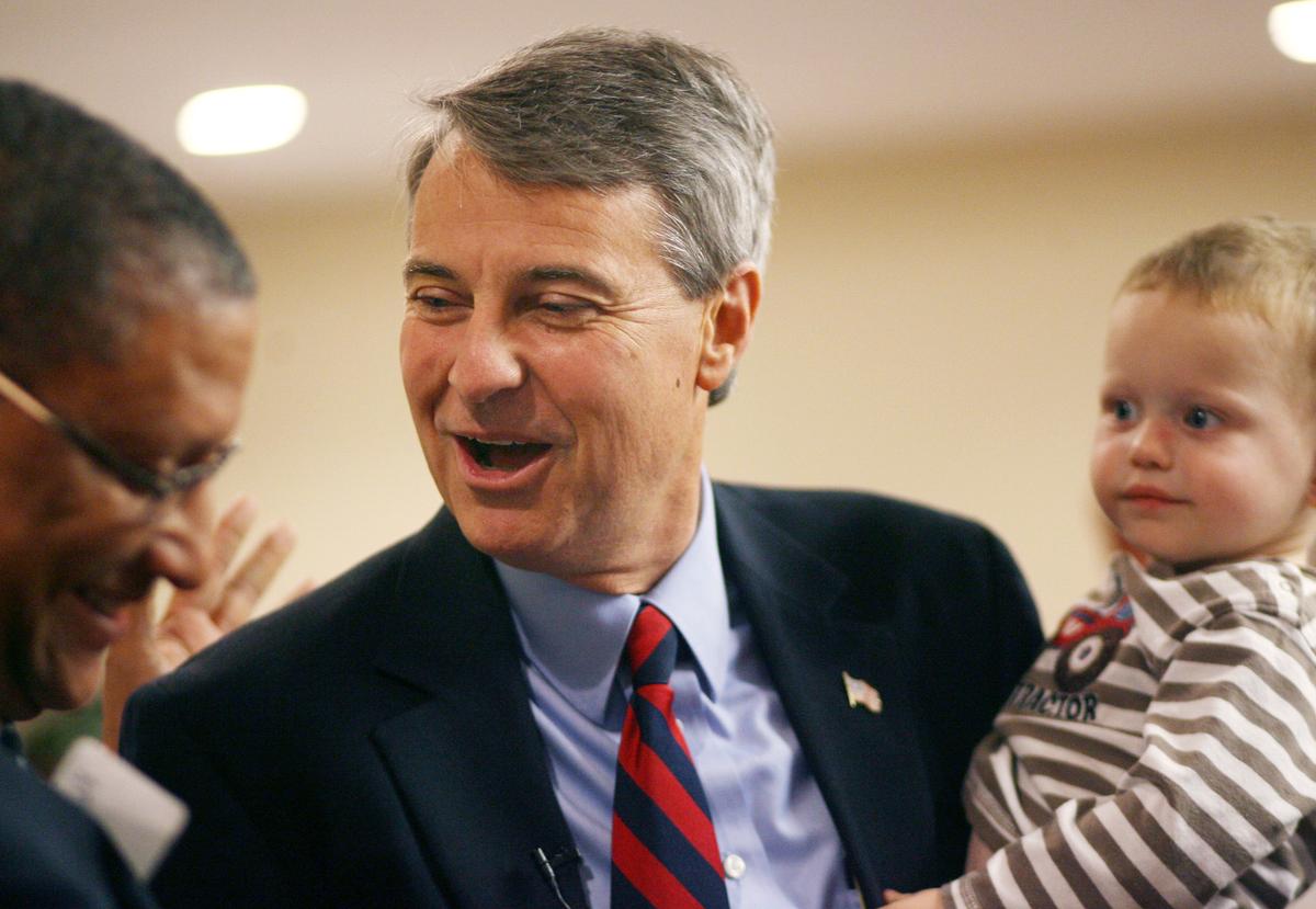 Roy Herron, Longtime Tennessee Democratic Lawmaker, Dies After Injuries From Jet Ski Accident