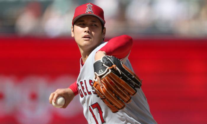 June’s Greatest Sho: A Look Back at Ohtani’s Best Month in the Majors