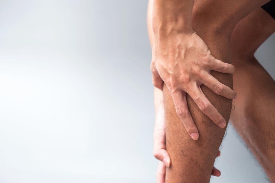 How Can I Treat Painful Night Leg Cramps?