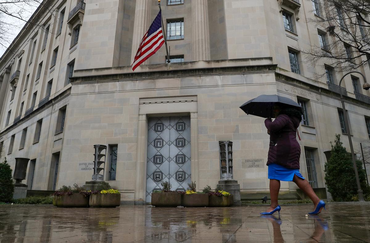 Former US Army Financial Counselor Charged With Defrauding Gold Star Families